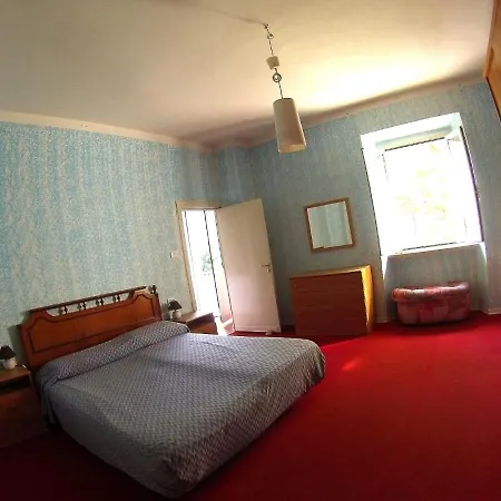 Tatil Evi Aventino