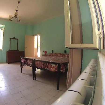 Tatil Evi Aventino