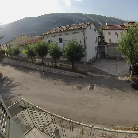 Tatil Evi Aventino *