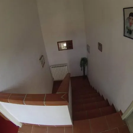 Tatil Evi Aventino Lettopalena