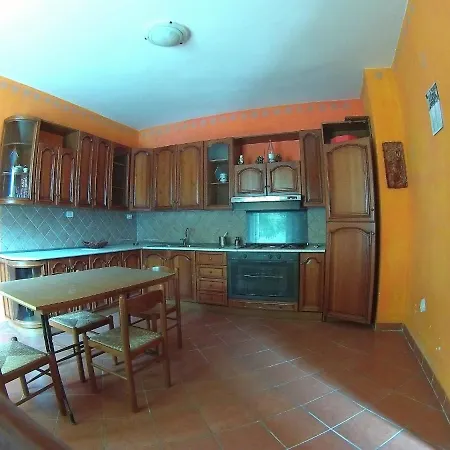 Tatil Evi Aventino