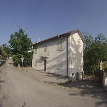 Tatil Evi Aventino