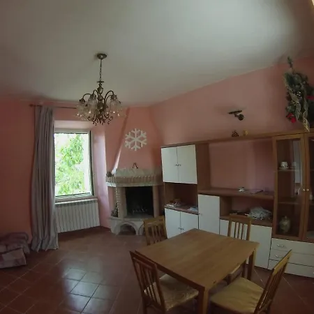 Tatil Evi Aventino *